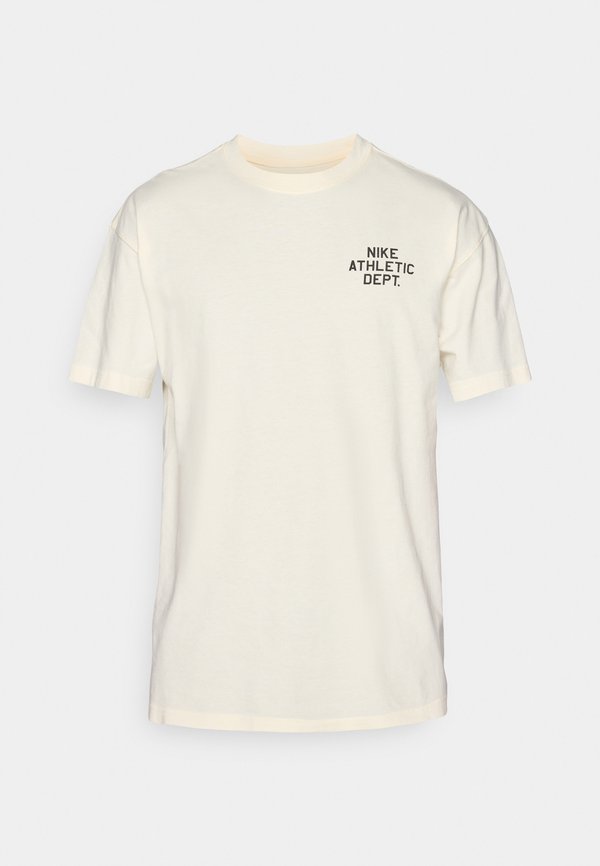 TEE GYM CULT - Print T-shirt - pale ivory4