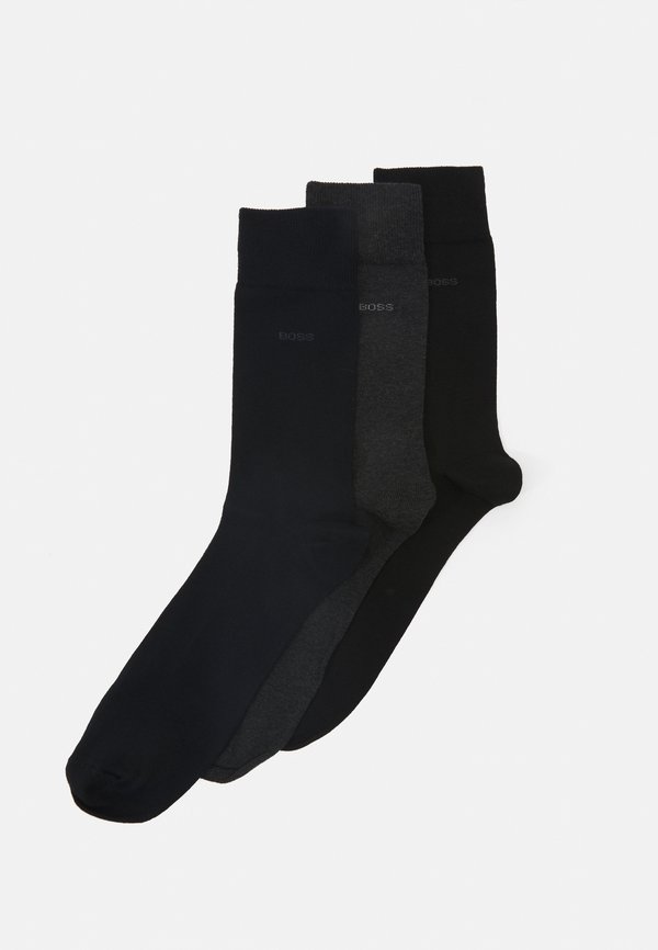 3 PACK - Socken