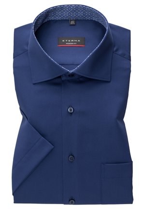 Camicia elegante - dark blue
