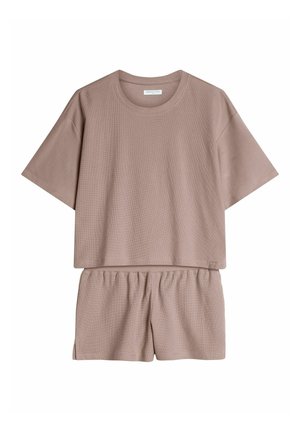 Henderson NILSA SET piaskowy