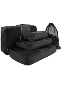 Normani Boardcase - schwarz grau