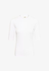 Unselected, broken white