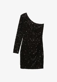 Unausgewählt, ultrablack