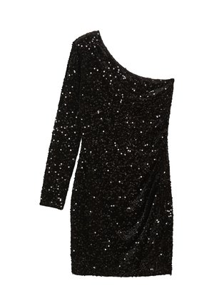 Vestito elegante - ultrablack