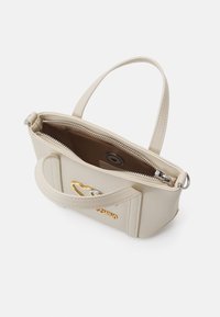 Love Moschino TWINS - Ručna torba - avorio
