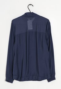 Next Bluse - blue