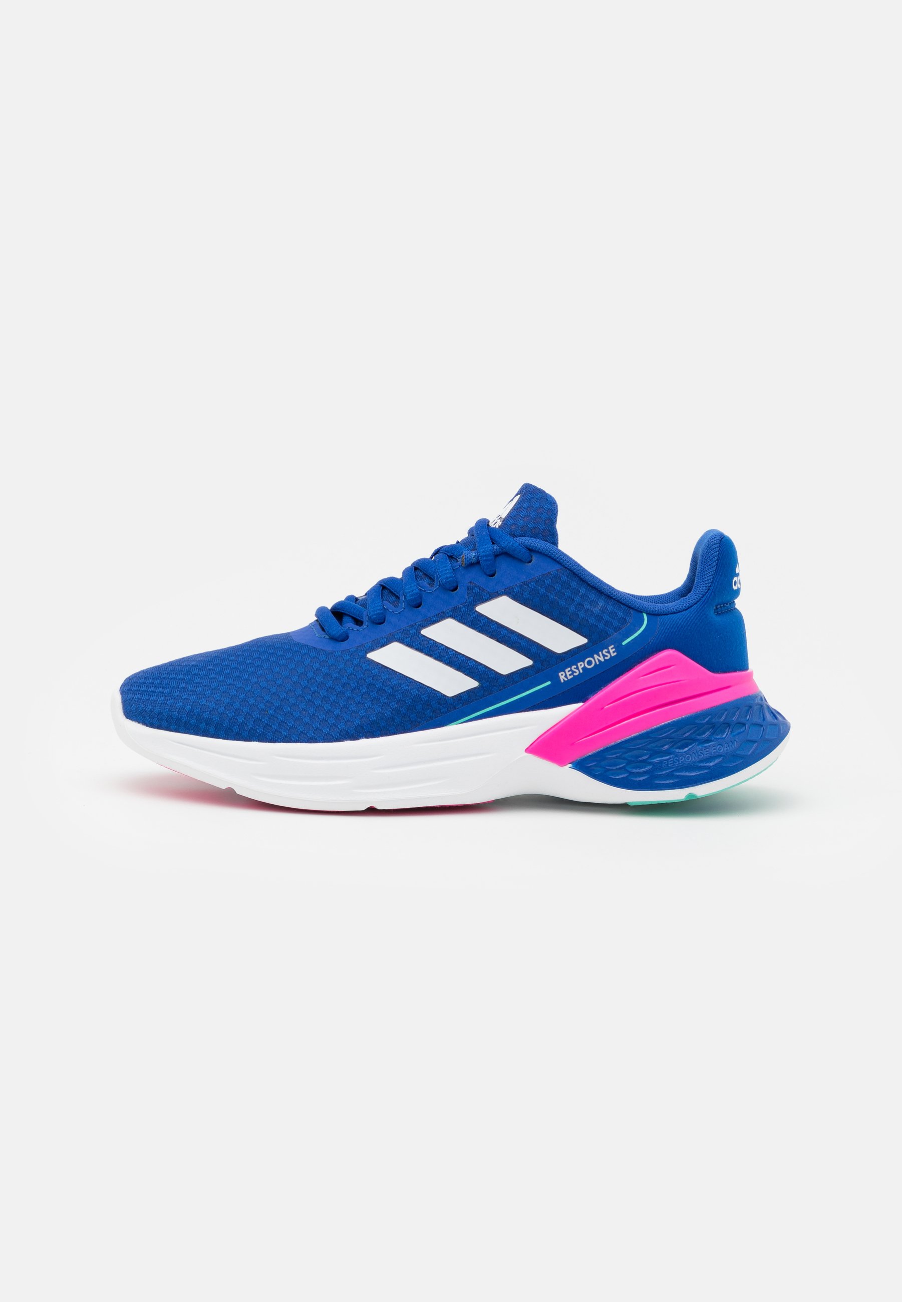 Adidas Response sr : características y opiniones - Zapatillas Running |  Runnea