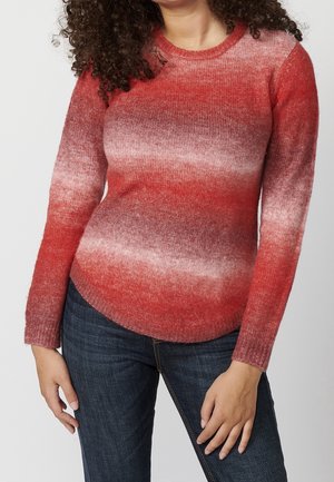 Jersey de punto - red