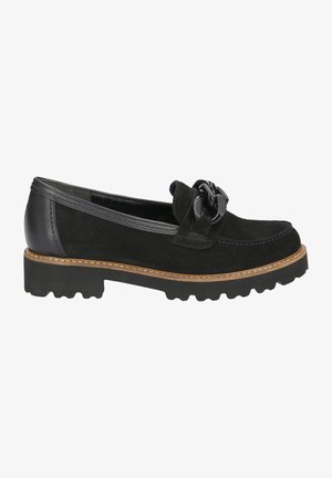 Gabor, Chaussons - black