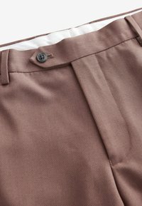 Next Pantaloni de costum - red