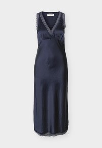 Sélectionné, dark blue