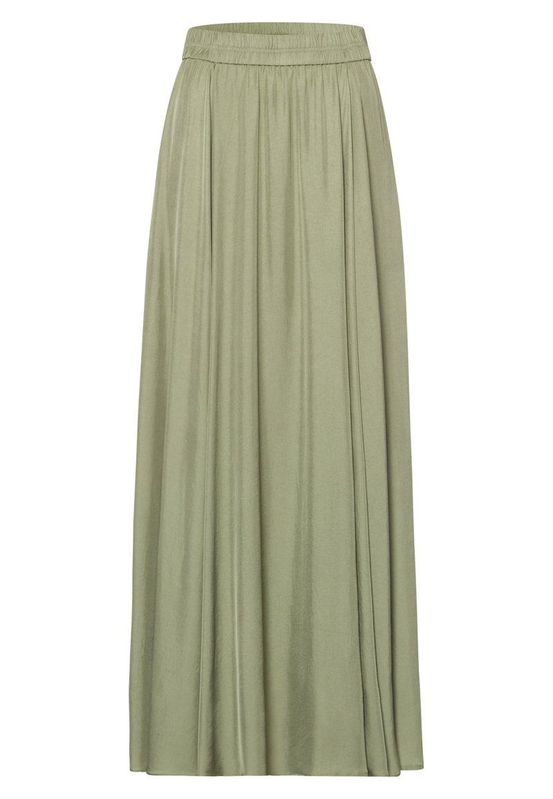 IVY OAK Maxirok groen IVY OAK Maxirok groen