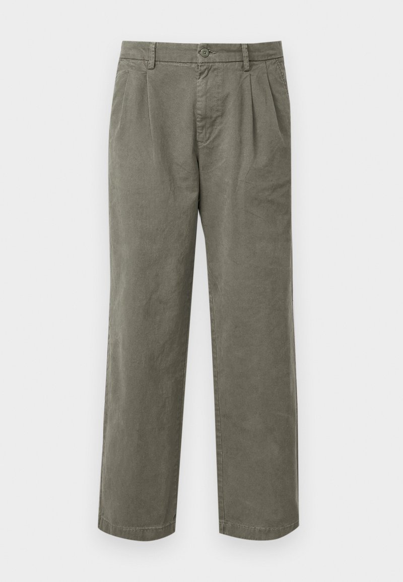 jack & jones Chino olijfgroen