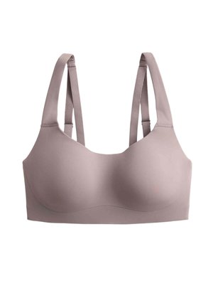 Marks & Spencer, FLEXIFIT  - Triangel BH - brown haze