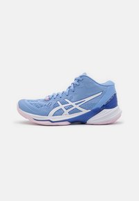 ASICS - SKY ELITE FF - Volejbola kurpes - light sapphire/white Miniatūras attēls 1