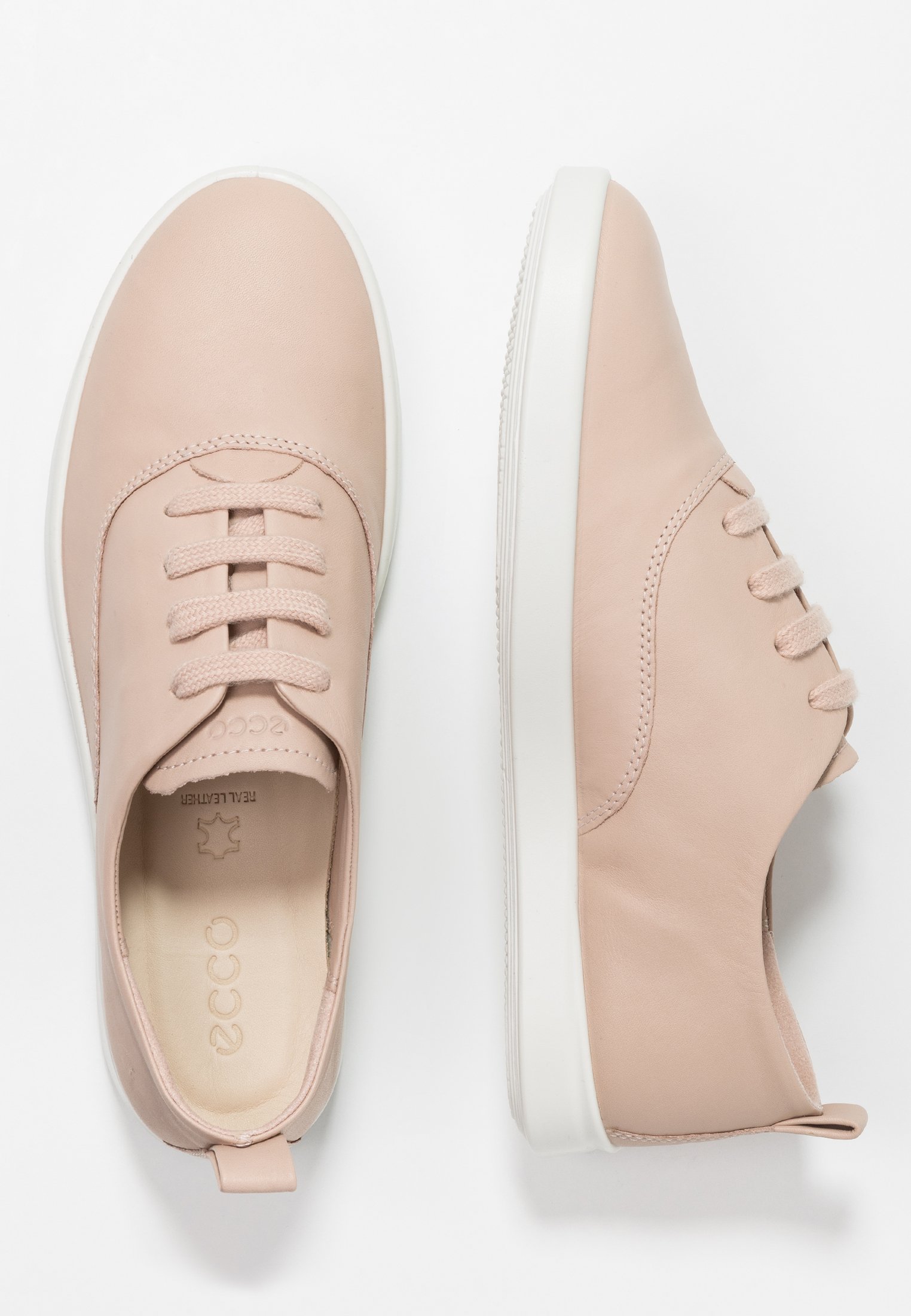 ECCO LEISURE - Trainers - rose dust 