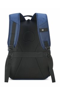 Delsey Paris LAPTOPFACH - Mochila - marineblau