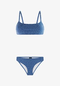 Geselecteerd, gladio blue