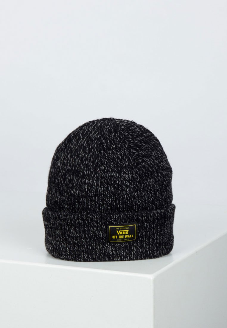 Vans MN BRUCKNER CUFF BEANIE - Czapka