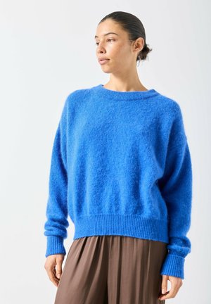 VITOW - Pullover - olympe chine