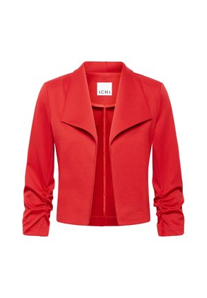 ICHI, IHKATE PIANO - Blazer - racing red