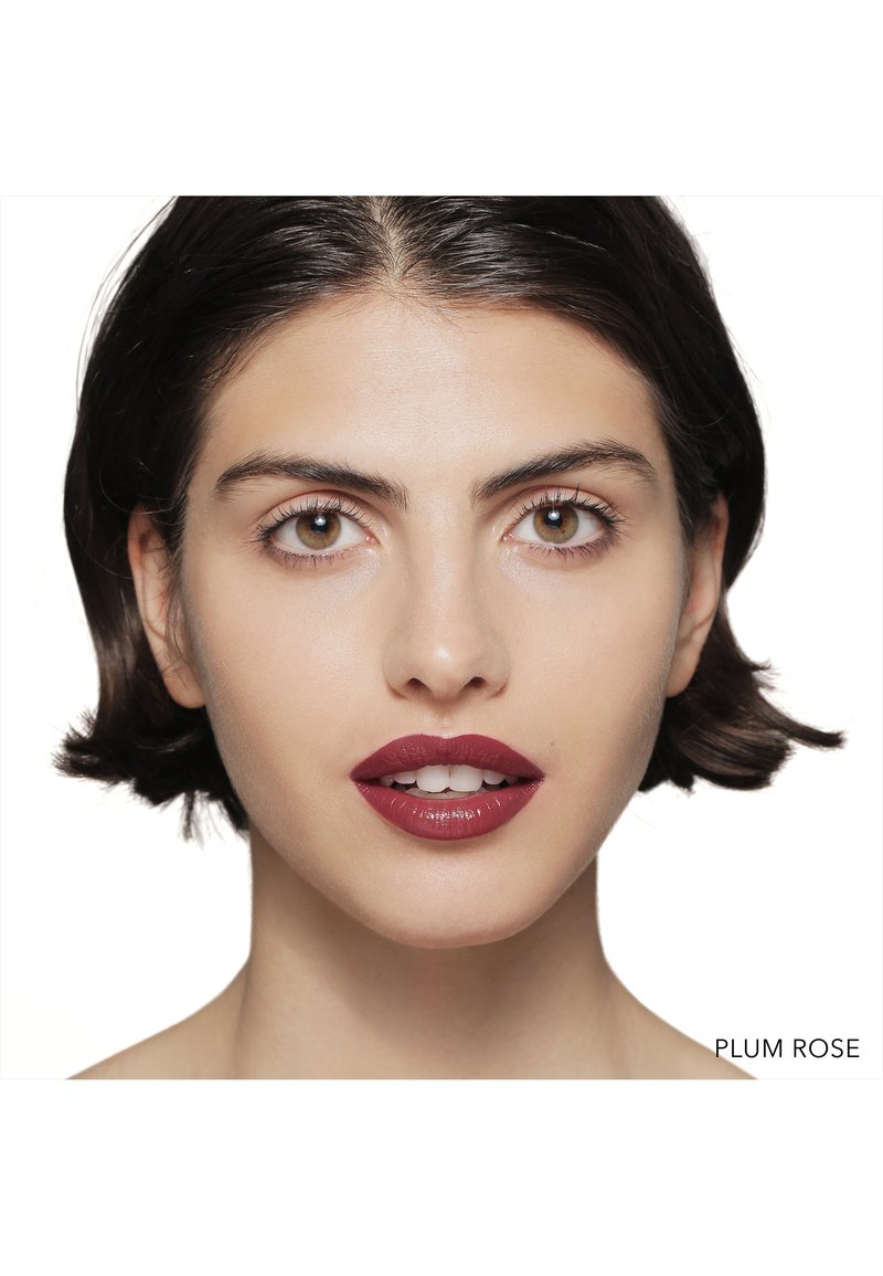 Damen Teint | Bobbi Brown LUXE LIP COLOR Lippenstift plum rose/rot - GW83409 Damen Teint | Bobbi Brown LUXE LIP COLOR Lippenstift plum rose/rot - GW83409