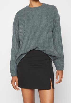 Neule - teal