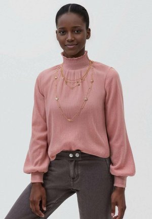T-shirt à manches longues - pink