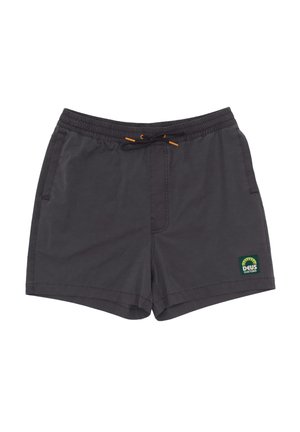 Swimming shorts - anthracite