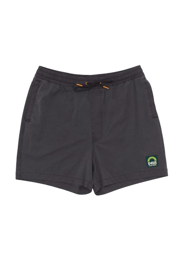 Badeshorts - anthracite