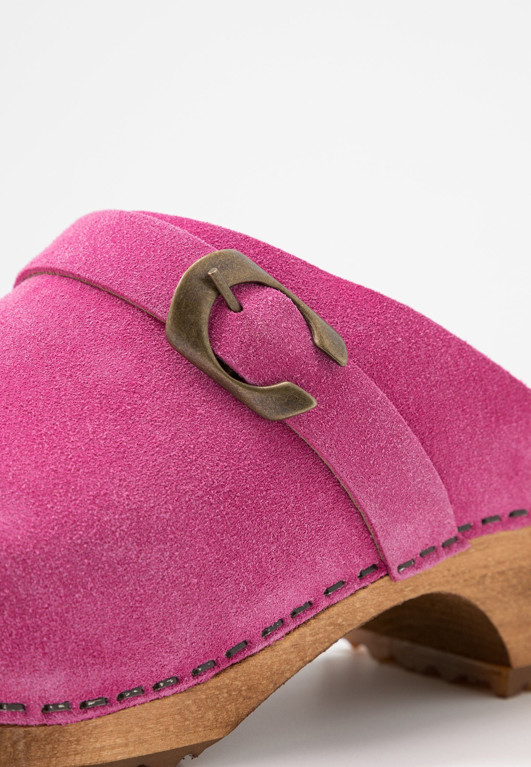 Sanita HEDI OPEN Tresko pink Zalando.no Sanita HEDI OPEN Tresko pink Zalando.no