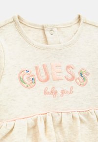 Guess Overal - crème