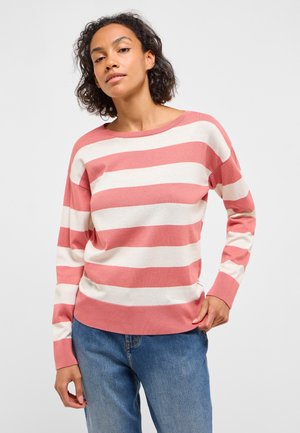 SWEATER STYLE MARIANNA - Svetrík - bunt