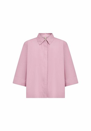 Soyaconcept, SC-NETTI 128 - Chemisier -  mauve orchid