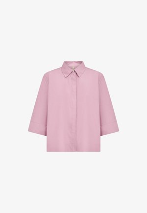 Soyaconcept, SC-NETTI 128 - Chemisier - mauve orchid