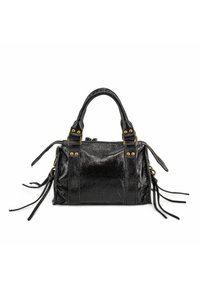 OH MY BAG BOWLING SANDSTORM  - Sac à main - noir irisé