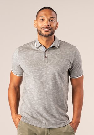 Poloshirt - ivy