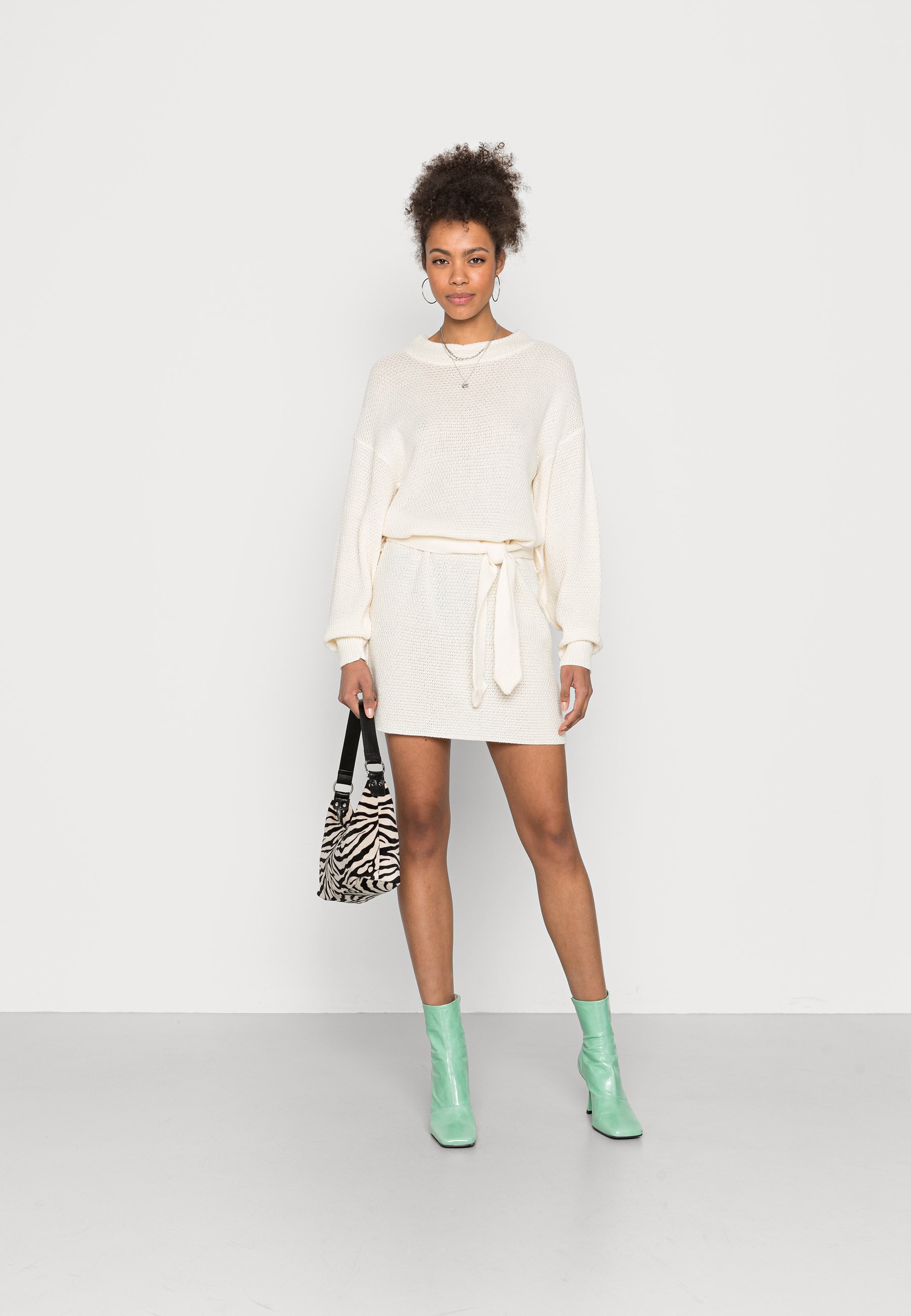 Glamorous LADIES DRESS BONE - Jumper 