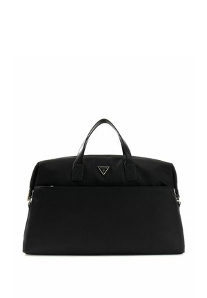 Guess, FOLLIE DUFFLE - Sac week-end - black