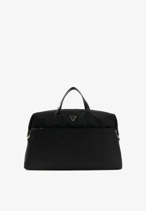 Guess, FOLLIE DUFFLE - Sac week-end - black