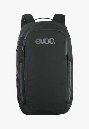 EVOC Sports COMMUTE 22 - Tagesrucksack - schwarz