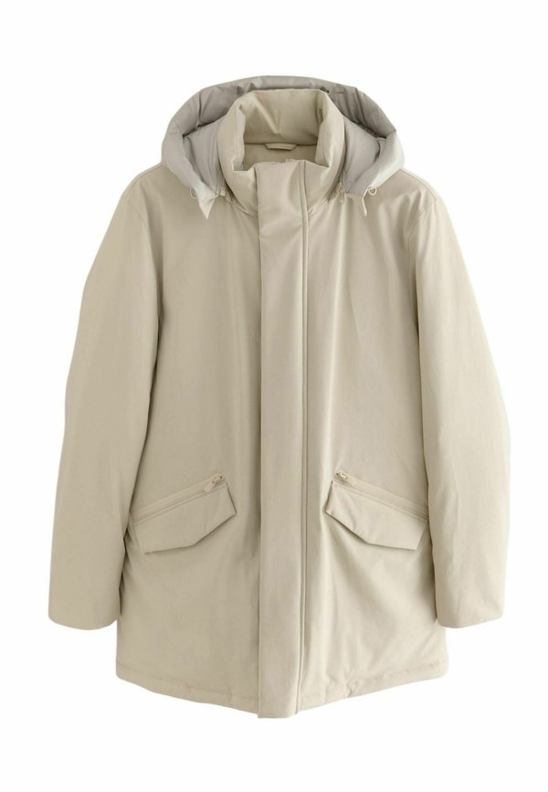 REGULAR FIT - Winterjacke - neutral