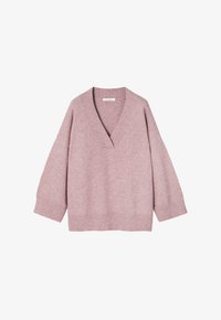 Non selezionato, powder pink