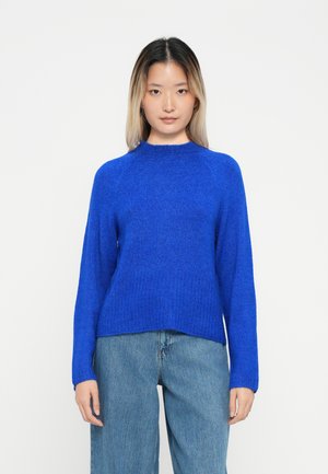 JDYFRANCESCA PULLOVER - Svetr - surf the web melange