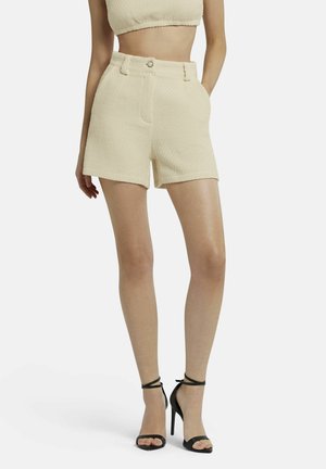 PALOWI - Shorts - beige