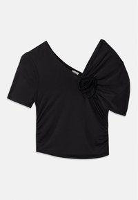 Valitud, black
