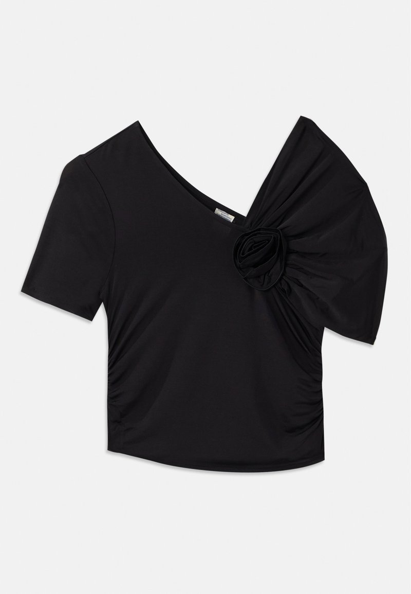 BAUM UND PFERDGARTEN T-shirt print zwart