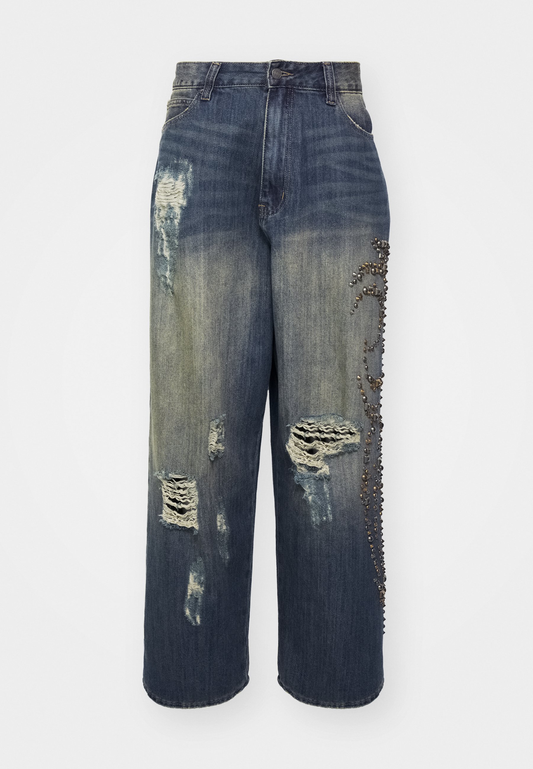 Jaded LDN Tattoo Stud XL Colossus Jeans Tattoo Stud XL Colossus