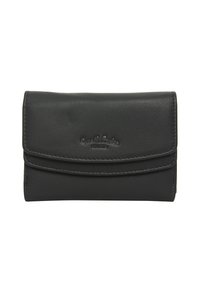 Gusti Leder ASMUND - Wallet - black