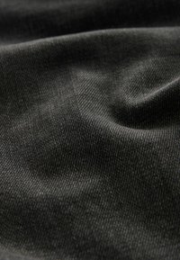 Next VINTAGE AUTHENTIC - Siaurėjantys džinsai - brown vintage washed